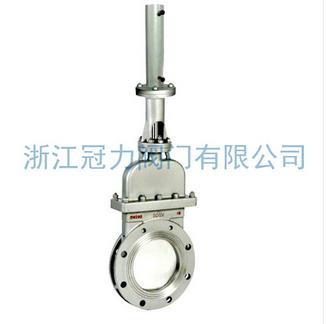 電液動刀閘閥深藏的秘密被挖掘了！