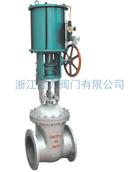 氣動(dòng)閘閥需要在什么情況下進(jìn)行檢測(cè)呢？