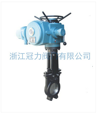 電動(dòng)刀閘閥在運(yùn)作的過(guò)程中怎樣避免出現(xiàn)震動(dòng)呢？