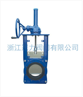 安裝刀閘閥，用戶需要關(guān)注的細(xì)節(jié)問題？