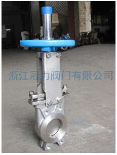 正視刀閘閥的操作事項(xiàng)？