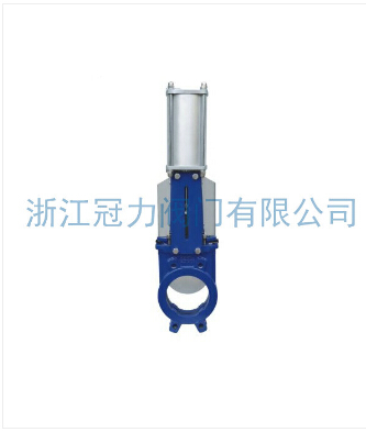 軟密封刀型閘閥主要結(jié)構(gòu)特點(diǎn)？