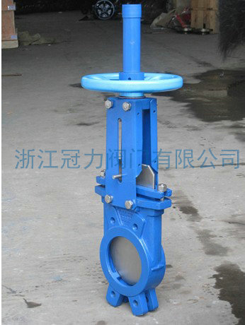 刀閘閥具備的優(yōu)勢，你是否了解