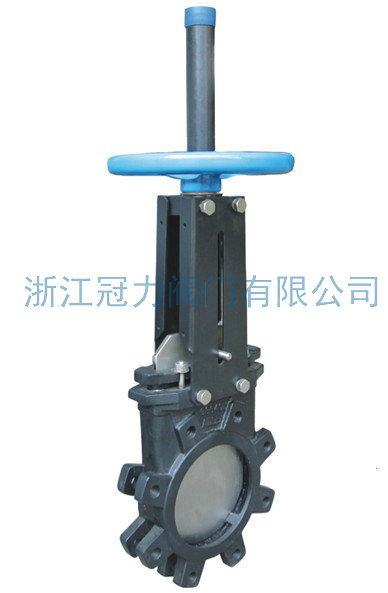 美標刀閘閥是怎樣的刀閘閥，優(yōu)點有哪些？